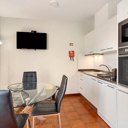 Ninho Gaivota Appartement Porto Moniz Buitenkant foto