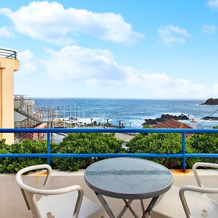 Ninho Gaivota Appartement Porto Moniz Buitenkant foto