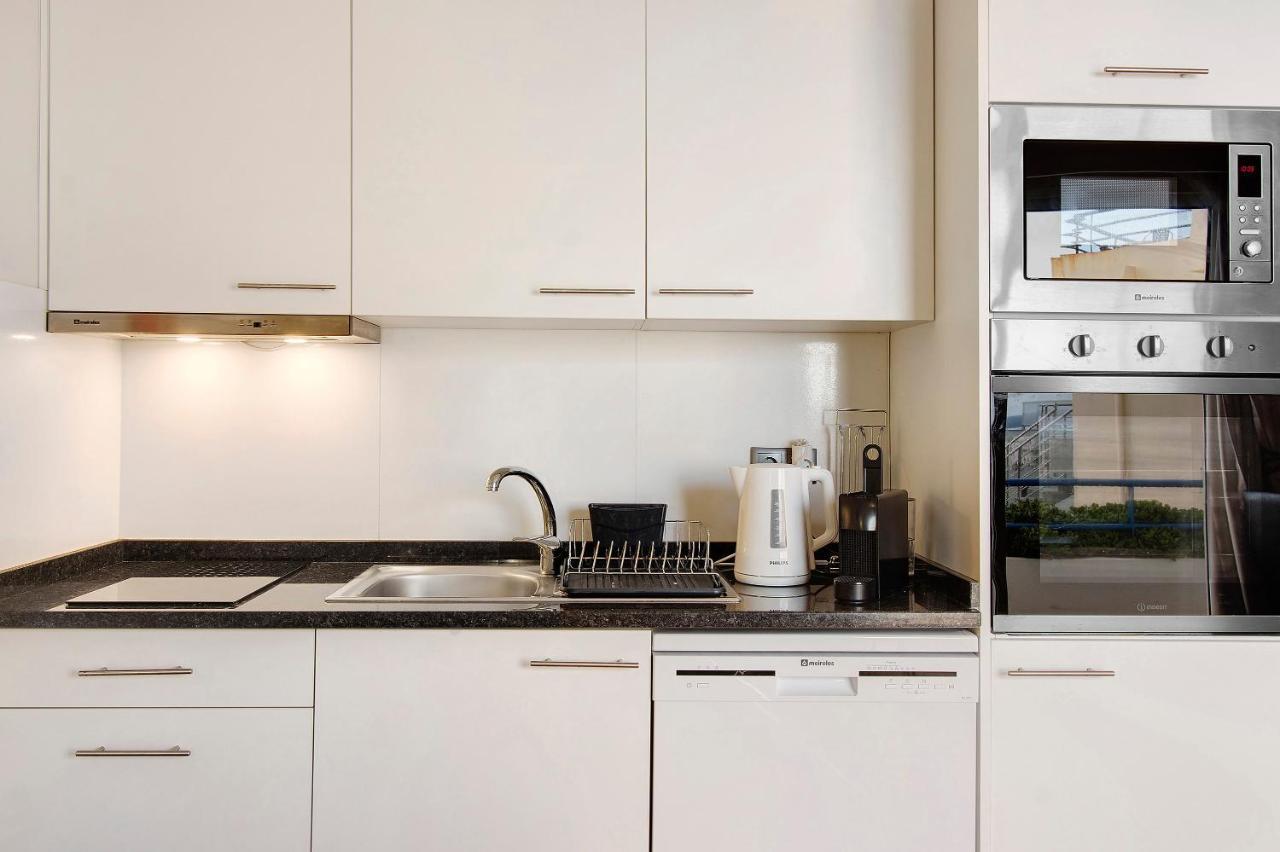 Ninho Gaivota Appartement Porto Moniz Buitenkant foto