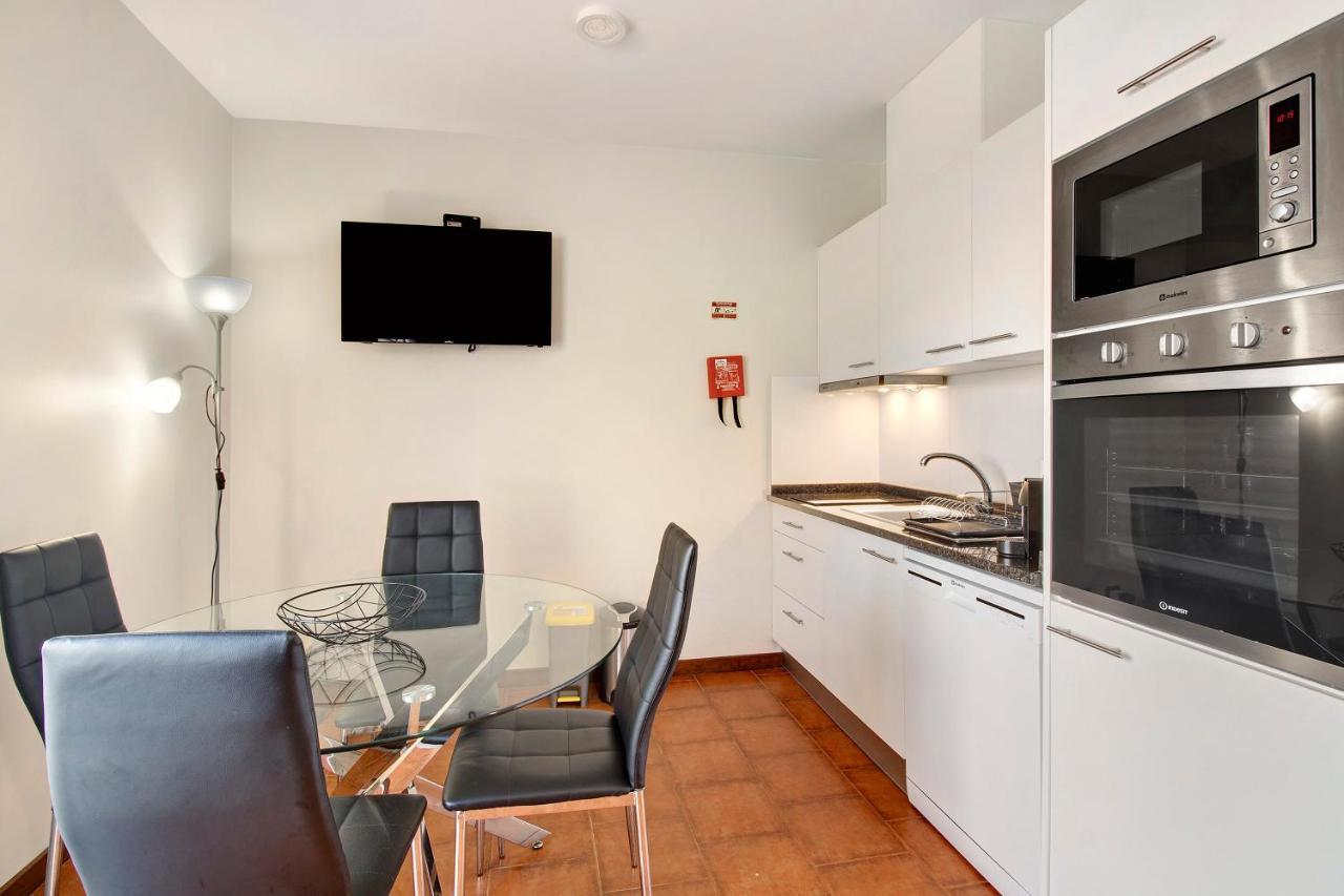 Ninho Gaivota Appartement Porto Moniz Buitenkant foto