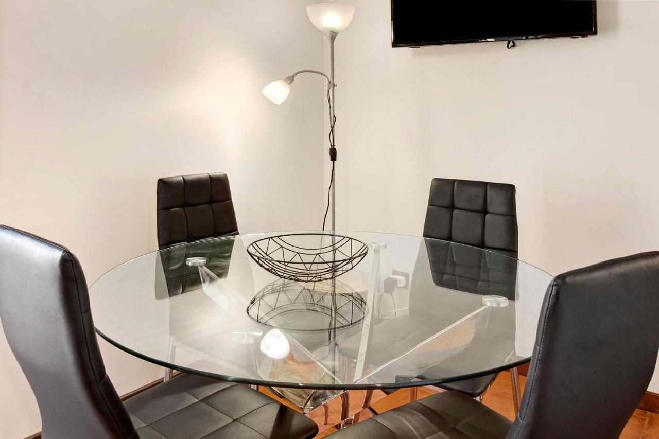 Ninho Gaivota Appartement Porto Moniz Buitenkant foto