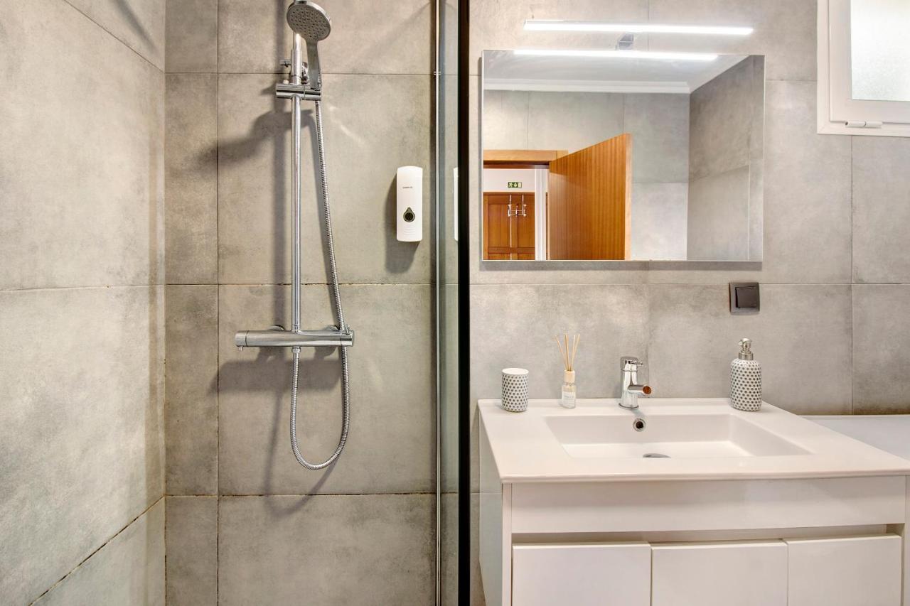 Ninho Gaivota Appartement Porto Moniz Buitenkant foto