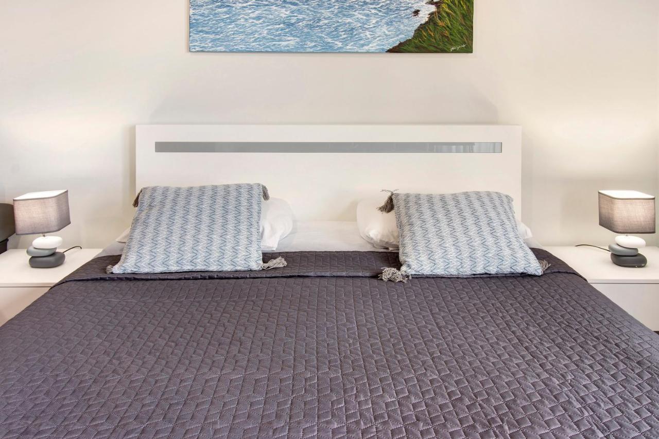 Ninho Gaivota Appartement Porto Moniz Buitenkant foto