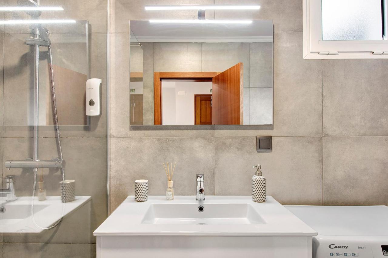 Ninho Gaivota Appartement Porto Moniz Buitenkant foto